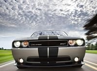 pic for Dodge Challenger 